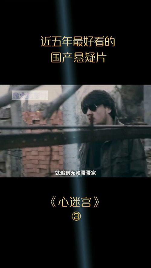 电影心迷宫在线观看,错综复杂的情感迷宫，揭秘人性的深层次  第3张